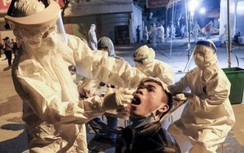 Tối 26/5, thêm 103 ca mắc mới Covid-19 ở Bắc Ninh, Bắc Giang