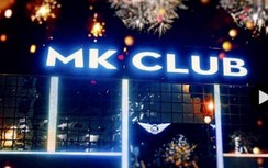 Thái Bình: Khởi tố 8 đối tượng tổ chức sử dụng ma túy tại MK Club