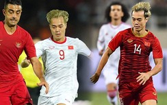 Các đối thủ vòng loại World Cup "ngã ngửa" với "quái chiêu" của thầy Park?