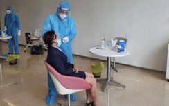 TP HCM: Phát hiện ca nhiễm mới Covid-19 trong cộng đồng ở Phú Nhuận