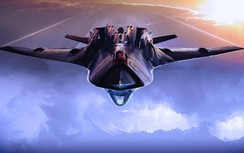 Nga tuyên bố đã phát triển máy bay chiến đấu tàng hình siêu thanh 1 động cơ