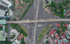 Đề xuất hơn 338 tỷ đồng làm hai đơn nguyên cầu Mai Dịch