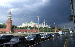 Hơn 70 nhà ngoại giao bị sa thải khỏi Đại sứ quán Séc tại Nga