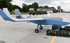 Trung Quốc thử nghiệm UAV hoạt động trên cao nguyên để đối đầu với Ấn Độ