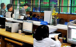 Chứng khoán hôm nay 27/5: Đứt mạch tăng, VN-Index lùi về gần 1.300 điểm