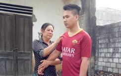 Một người gặp tai nạn giao thông, cả gia đình khánh kiệt