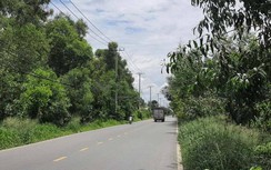 Nam thanh niên trình báo bị xịt hơi cay cướp gần trăm triệu đồng để trốn nợ