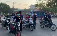 Doanh nghiệp để lây lan dịch Covid-19 ở Bình Dương có thể bị khởi tố