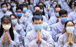 Yêu cầu dừng ngay sinh hoạt tôn giáo tập trung để phòng dịch Covid-19