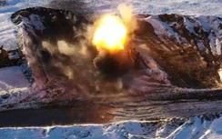 Kalashnikov đang thử nghiệm vũ khí bí mật gì mà chủ ý gây xôn xao?