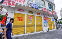 Kinh doanh chuỗi thương hiệu, kẻ khóc người cười