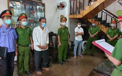 3 bố con chủ doanh nghiệp lập hàng trăm mộ giả chiếm tiền GPMB