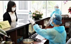 Bộ GTVT chỉ đạo "nóng" phòng, chống dịch Covid-19