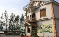 Khách mở tiệc ma tuý giữa dịch Covid-19, chủ quán mất 40 triệu nộp phạt