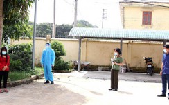 Cô gái trẻ người Điện Biên 2 lần trốn cách ly, bị bắt ở Hà Nam
