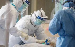 Bắc Giang thêm 4 bác sĩ, nhân viên y tế nhiễm Covid-19, bệnh viện quá tải