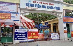 Thái Bình: Bệnh nhân tái dương tính với SARS-CoV-2 sau 1 ngày ra viện