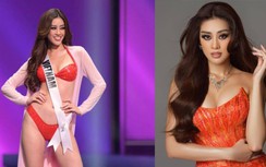 Top 21 thí sinh Miss Universe bị nghi chơi xấu, phía Khánh Vân nói gì?