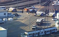 Điên cuồng đốt nhà, xả súng rồi tự sát khiến 8 người thiệt mạng tại Mỹ