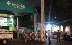 Khẩn cấp phong toả Bệnh viện Hoàn Mỹ có thai phụ nghi nhiễm Covid-19