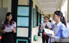 Hơn 400 học sinh lớp 12 là F0, F1, kỳ thi tốt nghiệp THPT 2021 ra sao?