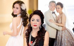 Vy Oanh gọi đích danh tên bà Phương Hằng, dằn mặt người cũ của chồng