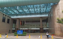 TP.HCM: Phong tỏa khách sạn 5 sao Sheraton có phụ bếp nghi nhiễm Covid-19