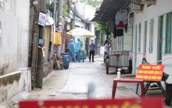 Chuỗi lây nhiễm hội truyền giáo có 36 ca bệnh, đã qua ít nhất 2 chu kỳ lây