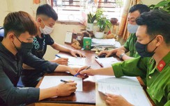 Hai thanh niên Sơn La đột nhập khu cách ly trong đêm "thăm" bạn gái