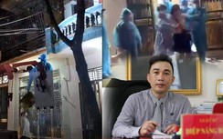 Cố thủ trong nhà, trốn tránh cách ly Covid-19 có thể bị phạt tù đến 12 năm