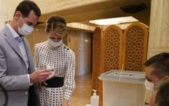 Syria kiểm phiếu, Tổng thống Assad nói “quyền lực ở trong tay nhân dân”