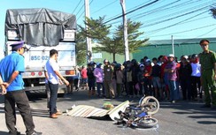 Cải tạo 2 “điểm đen” TNGT qua tỉnh Ninh Thuận theo hình thức BOT