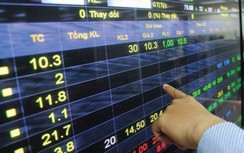 Chứng khoán 28/5: Cổ phiếu ngân hàng bùng nổ, VN-Index lập đỉnh lịch sử