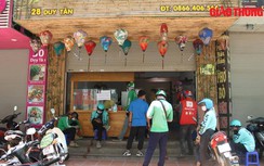 Video: Sau 3 ngày có lệnh cấm, hàng quán Hà Nội thực hiện ra sao?