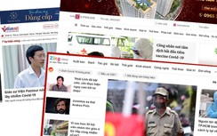 Nghị định 38: “Bóp nghẹt” hầu bao của báo điện tử