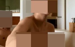 Công an Hà Nội điều tra vụ nữ diễn viên bị lộ clip "nóng" dài 8 phút