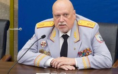 Cựu sĩ quan FSB tuyên bố cực gắt khi nói về dự án "Bức tường" của Ukraine