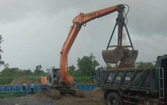 Giá vật liệu xây dựng tăng đột biến, Cà Mau “cầu cứu” Thủ tướng