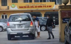 Hà Nội: Danh tính đối tượng đâm người trước trụ sở công an số 5 Ngọc Hồi