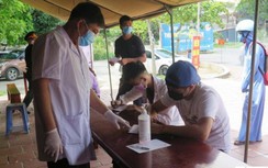 Chủ tịch Tuyên Quang lý giải về văn bản “dừng tiếp nhận người từ vùng dịch"