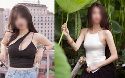 Luật sư lên tiếng, công an đã vào cuộc vụ việc clip "nóng" của nữ diễn viên