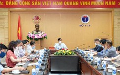 Bộ Y tế đàm phán mua thêm gần 50 triệu liều vaccine Covid-19