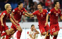 Tin tức thể thao hôm nay 28/5: Tuyển Việt Nam vẫn khiến Thái Lan "hít khói"