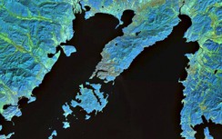 Biên Phòng Nga: Mỹ không công nhận quan điểm của Nga về Vịnh Peter Đại đế