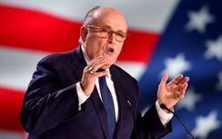 Báo Mỹ: Ukraine có liên quan đến kết quả bầu cử Hoa Kỳ năm 2020