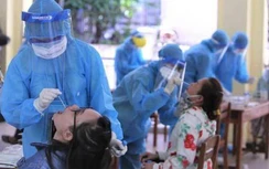 Covid-19 ngày 15/6: Thêm 213 ca mới, cả nước hôm nay có 402 bệnh nhân