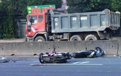 Tin tức tai nạn giao thông mới nhất ngày hôm nay 29/5/2021