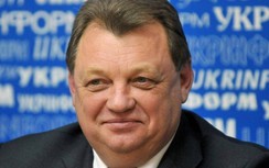 Vụ cựu lãnh đạo tình báo Ukraine chết ở Ai Cập: Chi tiết mới nhất