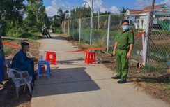 Cô giáo mắc Covid-19, Bạc Liêu thiết lập vùng cách ly, dừng kỳ thi vào 10