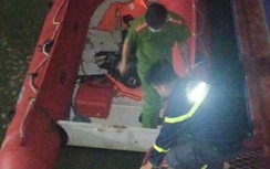 Vụ nghi thầy giáo nhảy cầu Bến Thủy 1: Phát hiện 3 viên đạn chì ở vùng đầu